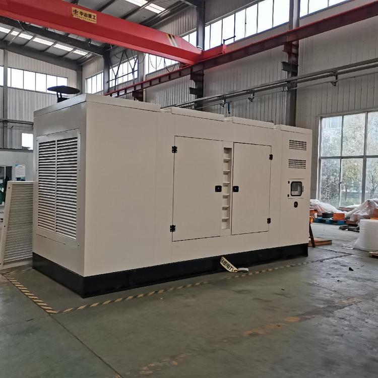 昆明发电机出租